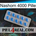 Rhino 4000 Pill 22
